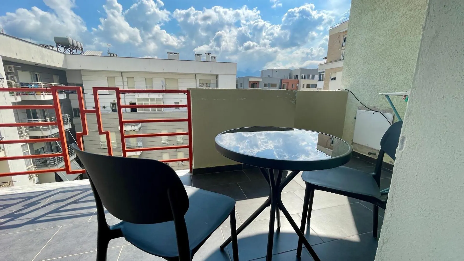 21° Bs Pazari City Center Comfort Apartment Tirana