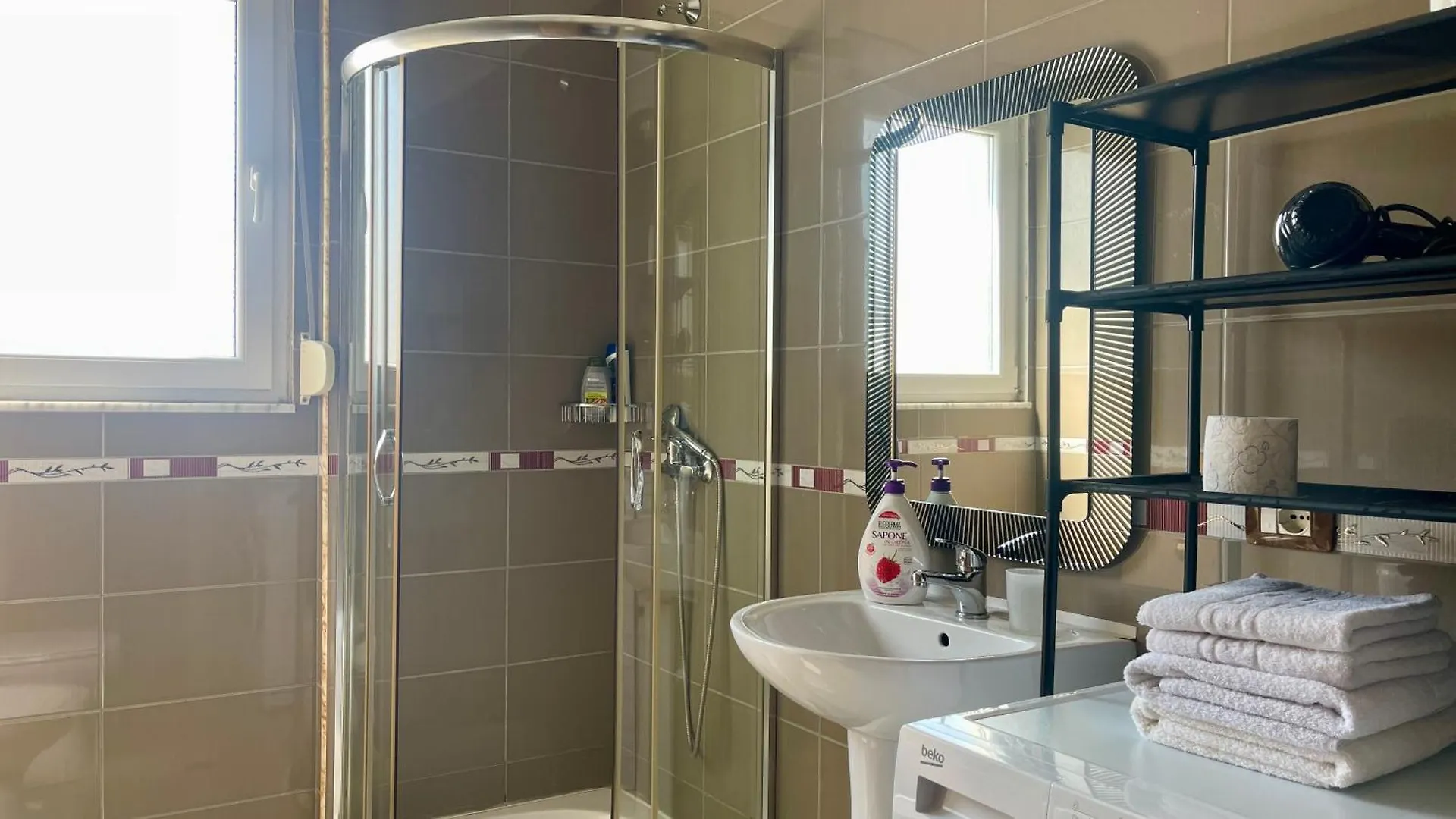 21° Bs Pazari City Center Comfort Apartment Tirana Albania